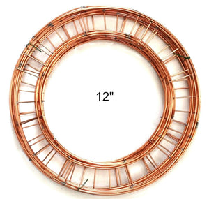 Metal Wire Ring
