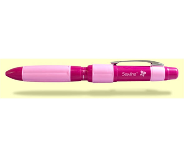 Sewline - Pencil - 3 in 1 erasable