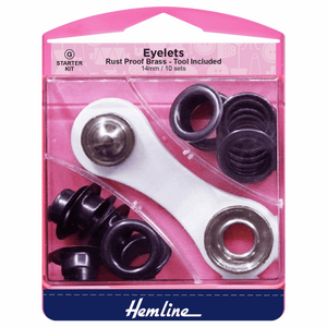 Eyelet Starter Kits