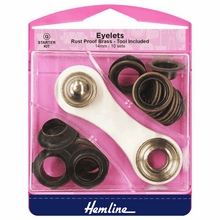 Load image into Gallery viewer, Eyelet Starter Kits