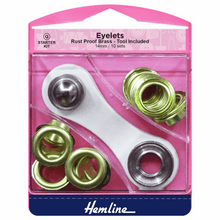 Load image into Gallery viewer, Eyelet Starter Kits