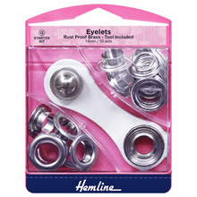 Load image into Gallery viewer, Eyelet Starter Kits