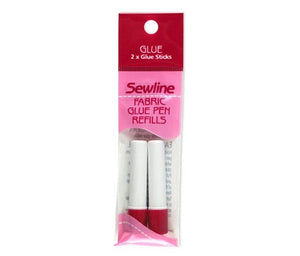 Glue Pen refills - Sewline Pen
