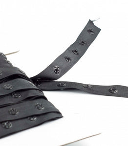Snap/Popper Tape