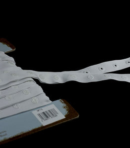 Snap/Popper Tape