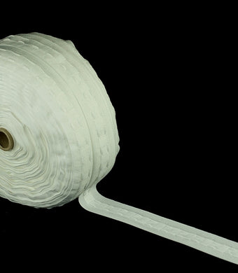 Curtain Header Tape - 1