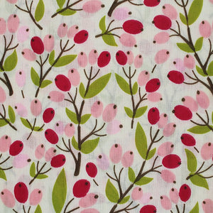 Polycotton 65/35 - Floral