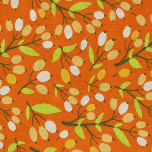 Polycotton 65/35 - Floral