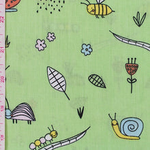 Load image into Gallery viewer, Polycotton 65/35 - Patterned