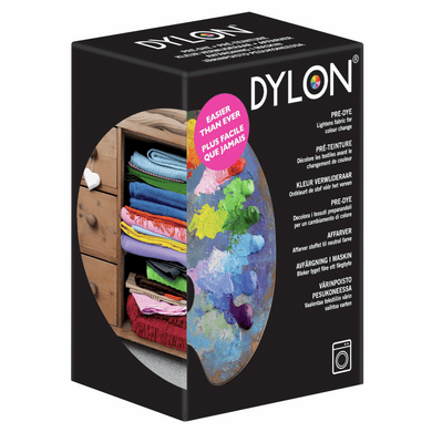 Dylon - Wash In Dye packs and pods