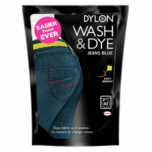 Load image into Gallery viewer, Dylon - Wash In Dye packs and pods