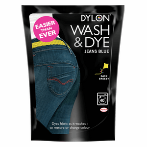 Dylon - Wash In Dye packs and pods