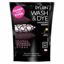 Load image into Gallery viewer, Dylon - Wash In Dye packs and pods