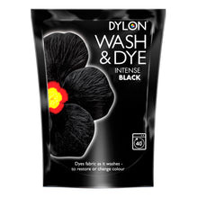 Load image into Gallery viewer, Dylon - Wash In Dye packs and pods