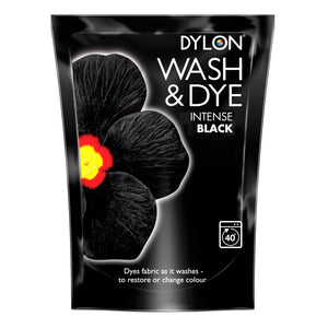 Dylon - Wash In Dye packs and pods