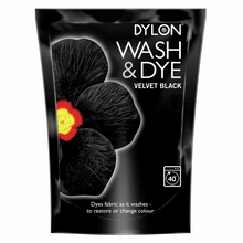 Load image into Gallery viewer, Dylon - Wash In Dye packs and pods