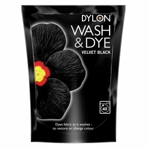 Dylon - Wash In Dye packs and pods