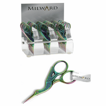 Load image into Gallery viewer, Scissors - Embroidery