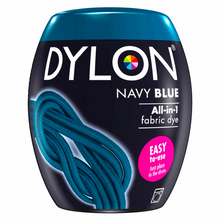 Load image into Gallery viewer, Dylon - Wash In Dye packs and pods