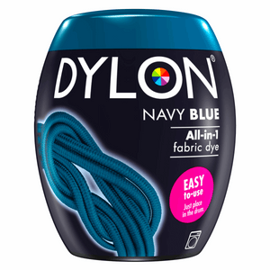 Dylon - Wash In Dye packs and pods