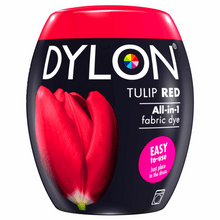 Load image into Gallery viewer, Dylon - Wash In Dye packs and pods