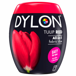 Dylon - Wash In Dye packs and pods