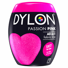 Load image into Gallery viewer, Dylon - Wash In Dye packs and pods