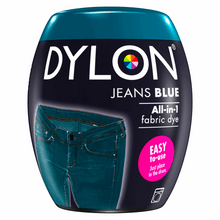 Load image into Gallery viewer, Dylon - Wash In Dye packs and pods