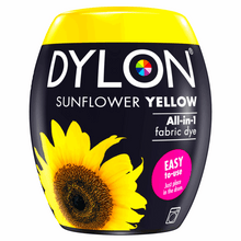 Load image into Gallery viewer, Dylon - Wash In Dye packs and pods