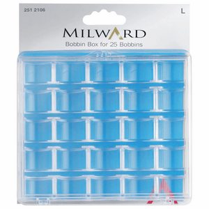Bobbin Box - Milward
