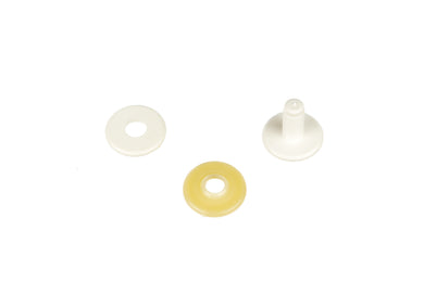 Plastic Safety Joints for toy making