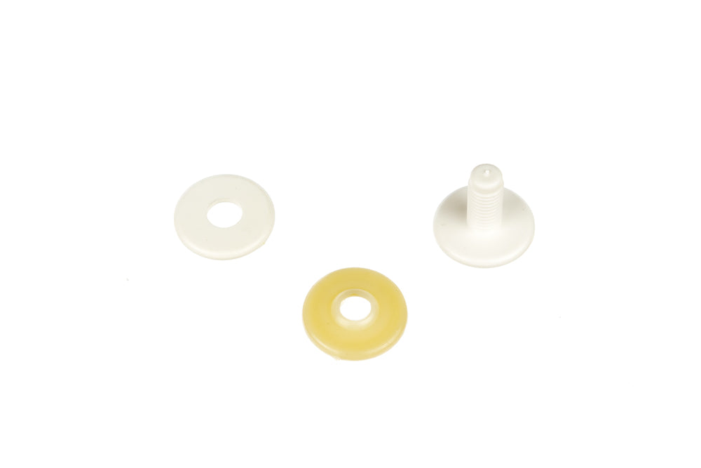Plastic Safety Joints for toy making