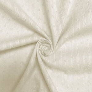 Dobby - 100% Cotton