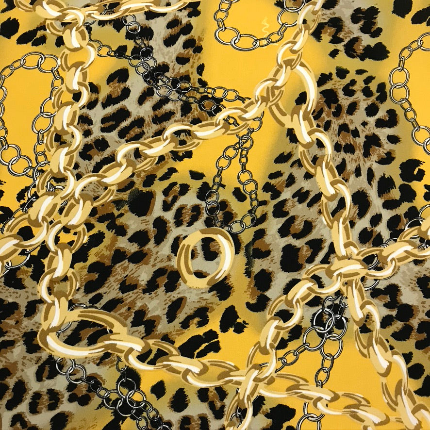 Chains - Viscose