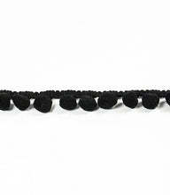 Load image into Gallery viewer, 2cm Pom Pom Trim