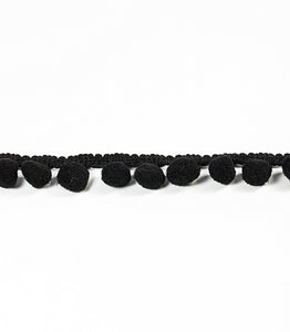 2cm Pom Pom Trim
