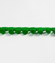 Load image into Gallery viewer, 2cm Pom Pom Trim