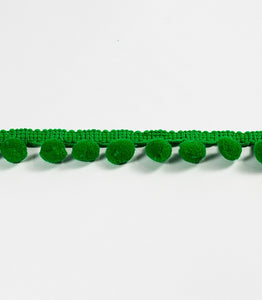 2cm Pom Pom Trim