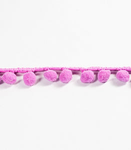2cm Pom Pom Trim