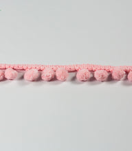 Load image into Gallery viewer, 2cm Pom Pom Trim