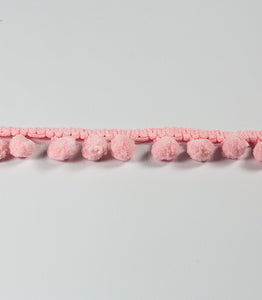 2cm Pom Pom Trim