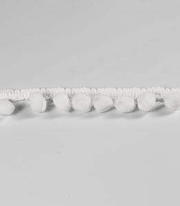 2cm Pom Pom Trim