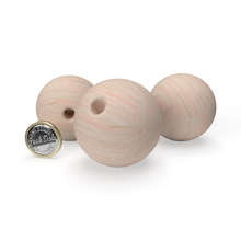 Load image into Gallery viewer, Wooden Bead Packs