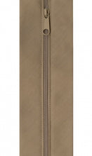 Load image into Gallery viewer, Zippity-Do-Done pre sewn zip by June Tailor