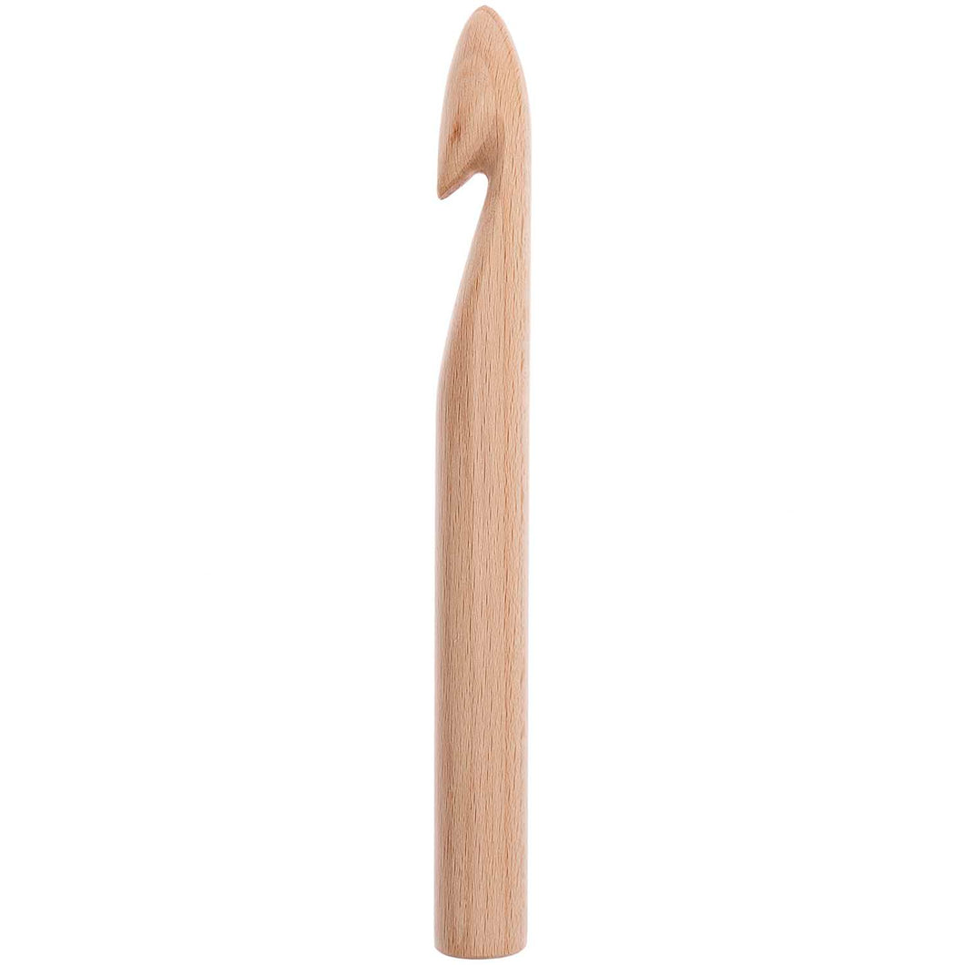 Crochet Hook - Rico -Bamboo