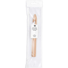 Load image into Gallery viewer, Crochet Hook - Rico -Bamboo