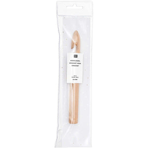 Crochet Hook - Rico -Bamboo
