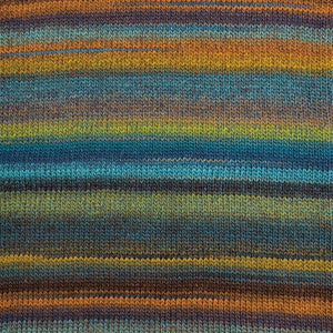 Rico Creative - Melange Chunky - 6 Colours