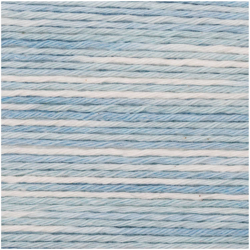 Rico Baby - Cotton Soft Print DK - 12 Colours