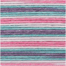 Load image into Gallery viewer, Rico Baby - Cotton Soft Print DK - 13 Colours